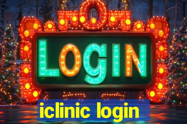 iclinic login