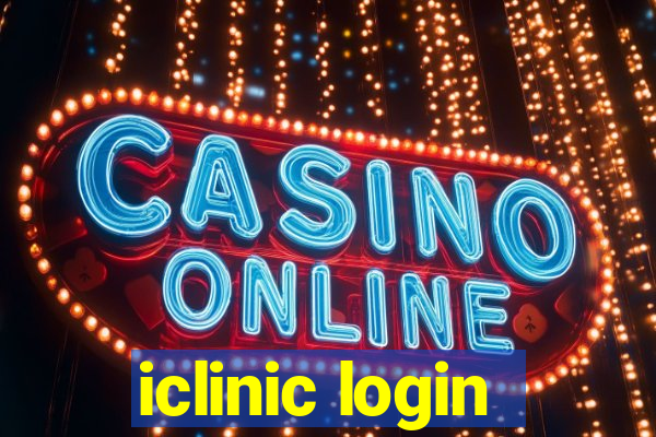 iclinic login