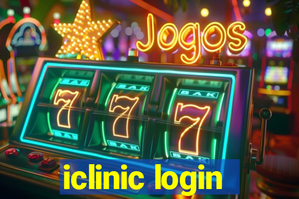 iclinic login