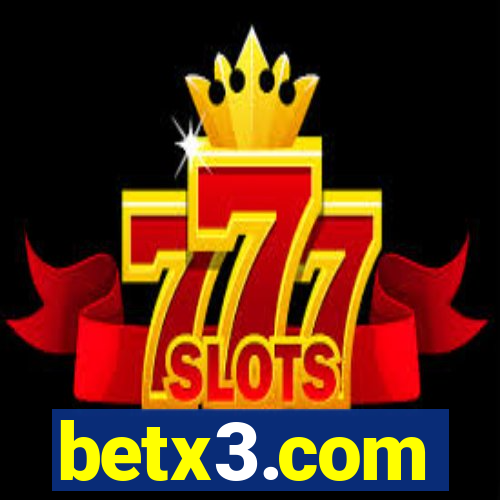 betx3.com