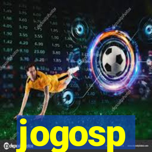 jogosp