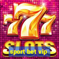 sport bet vip