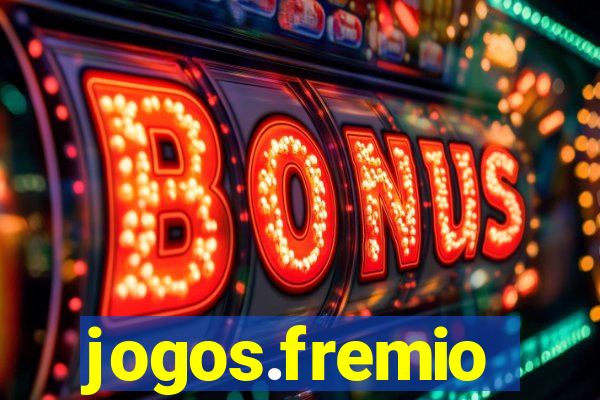 jogos.fremio