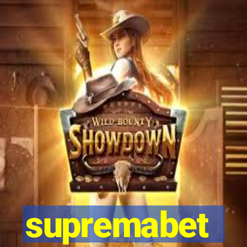 supremabet