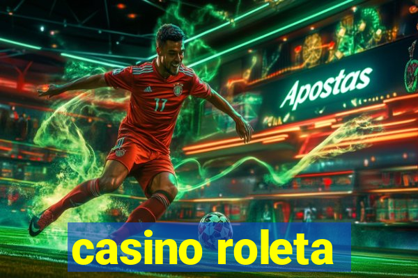 casino roleta