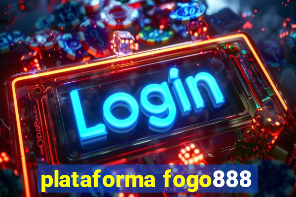 plataforma fogo888