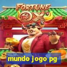 mundo jogo pg