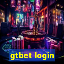 gtbet login