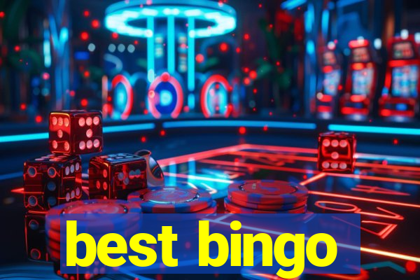 best bingo