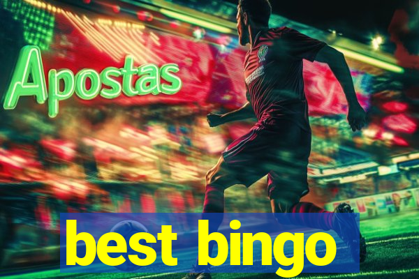 best bingo