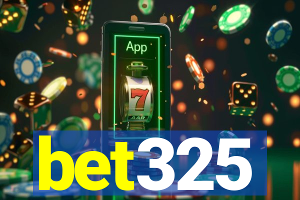 bet325