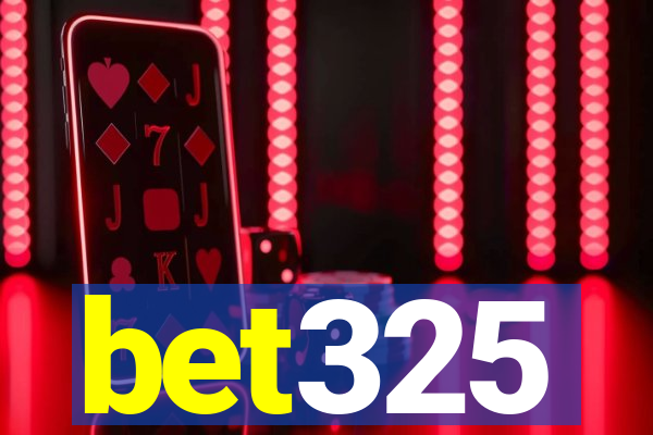 bet325