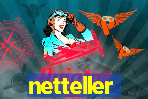 netteller