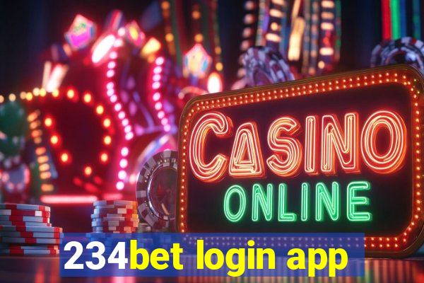 234bet login app