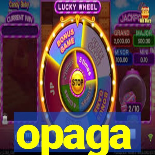 opaga