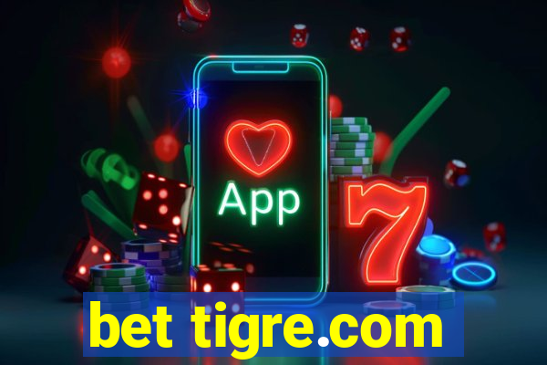 bet tigre.com