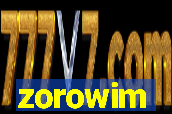 zorowim