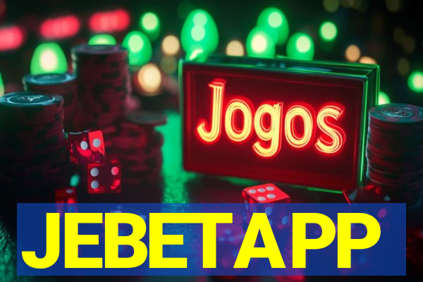 JEBETAPP