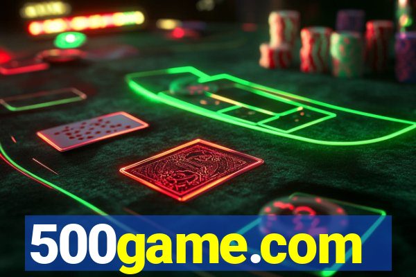 500game.com