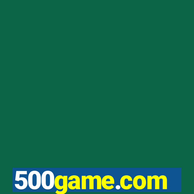 500game.com