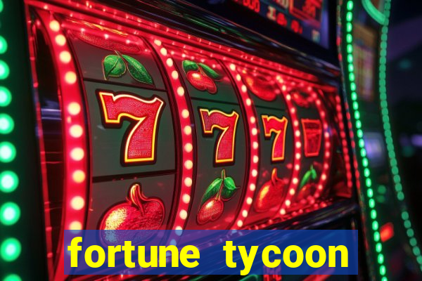 fortune tycoon slots download