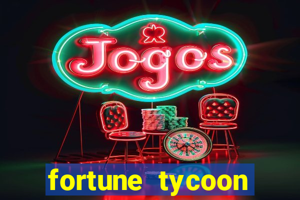 fortune tycoon slots download