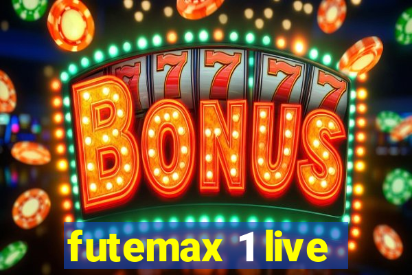 futemax 1 live