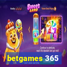 betgames 365