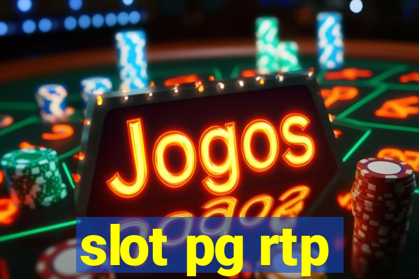 slot pg rtp