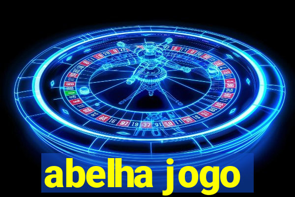 abelha jogo