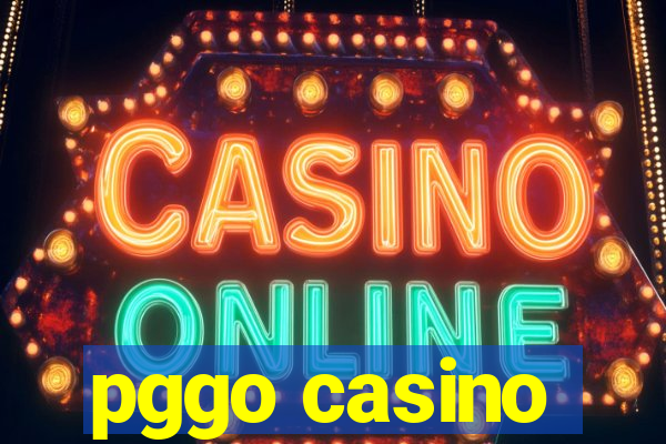 pggo casino