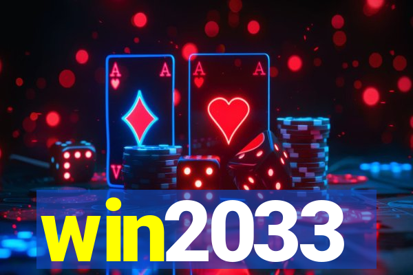 win2033