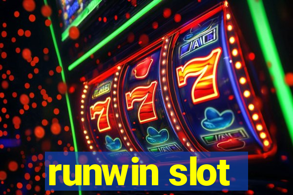 runwin slot