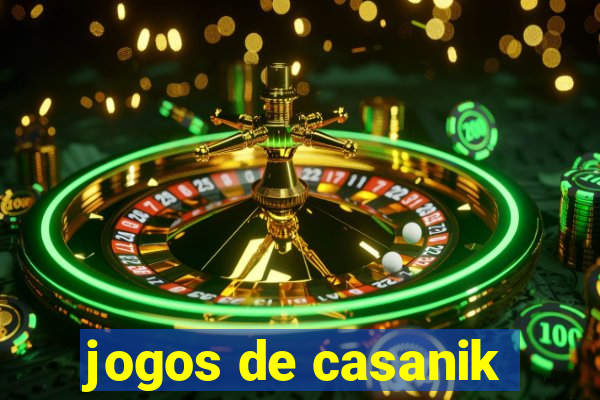 jogos de casanik