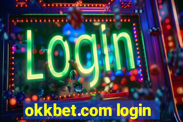 okkbet.com login