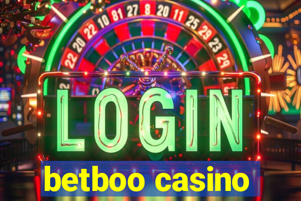 betboo casino