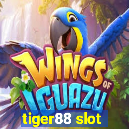 tiger88 slot