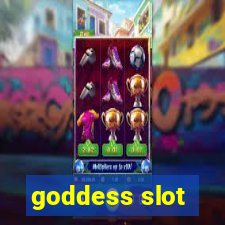 goddess slot