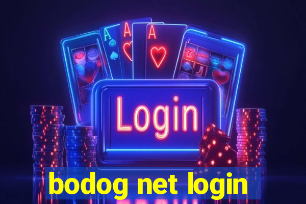 bodog net login