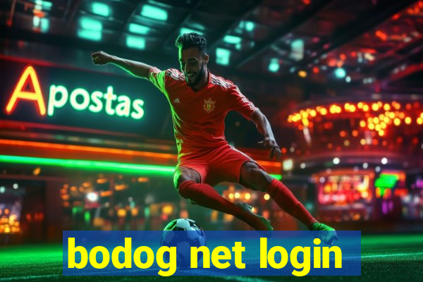 bodog net login