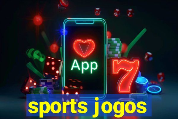 sports jogos