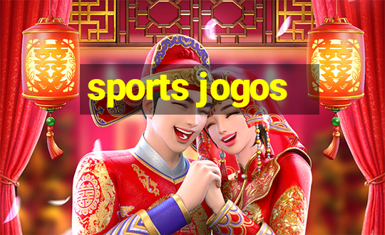 sports jogos