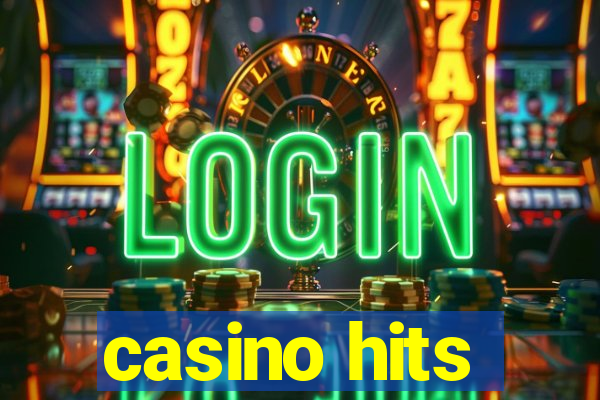 casino hits