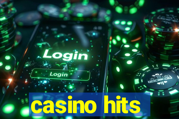 casino hits