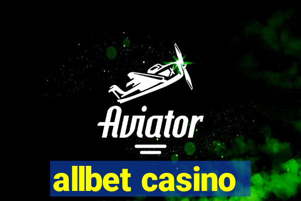 allbet casino