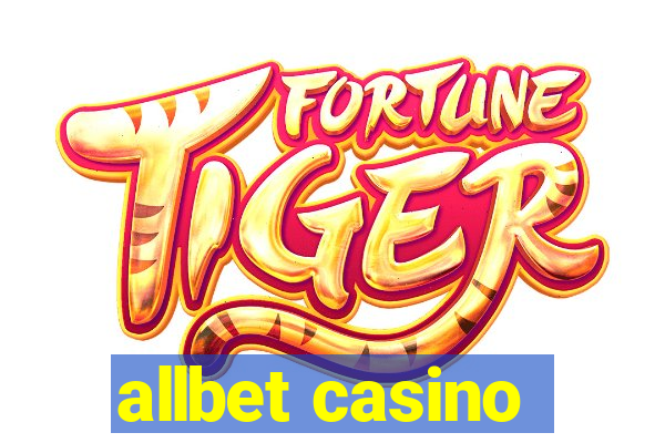 allbet casino