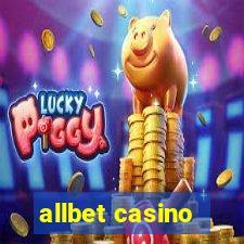 allbet casino