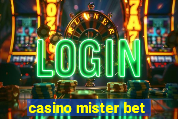 casino mister bet