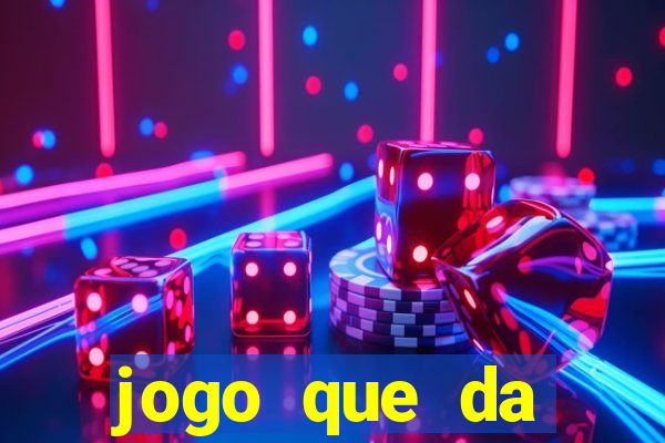 jogo que da b么nus no cadastro