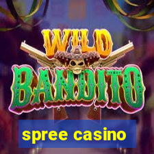 spree casino